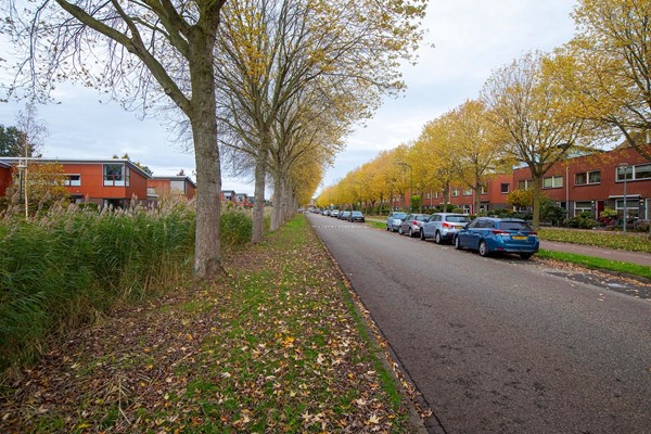 Medium property photo - Bergstraat 25, 3446 DB Woerden